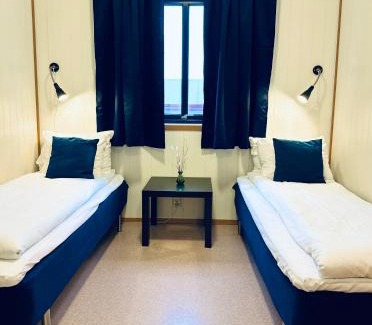 Sor-Odal Hotel | Slobrua Riggen