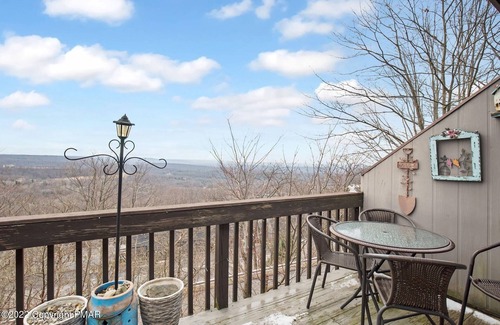 Village at Camelback Casa | Slope Side Camelback 3BR Townhome