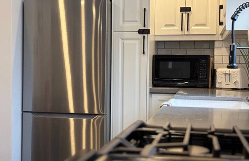 Wasaga Beach Apartamento | Slope Side Serenity, Ski Blue M.