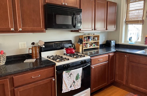 Carrabassett Valley Condominio | Slope side, Cozy ski in/out Sugarloaf Condo