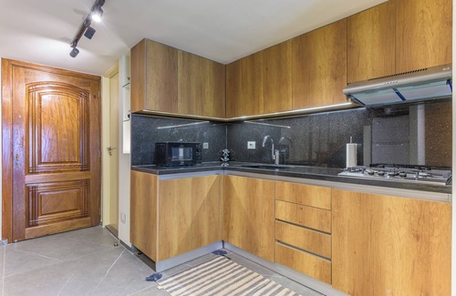 Kfardebian Apartamento | Slopes 2-BR Apartment In Kfardebian Near Slopes