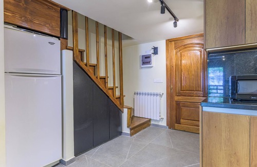 Kfardebian Apartamento | Slopes 2-BR Apartment In Kfardebian Near Slopes