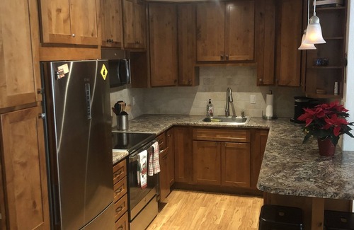 Purgatory Condominio | Gran valor - Slopeside 2 BD / 2 Bath