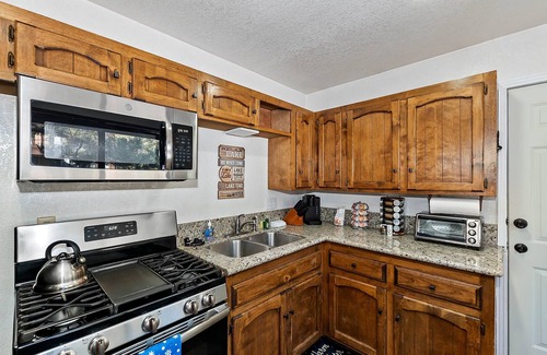 Summit Estates Apartamento | Slopeside Cabin A - Walk to Lifts | Parking