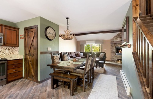 Village at Camelback Casa | SLOPESIDE@CAMELBACK