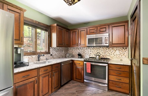 Village at Camelback Casa | SLOPESIDE@CAMELBACK