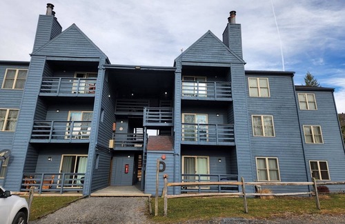 Timberline Condominio | 2 habitaciones alojamiento en Davis