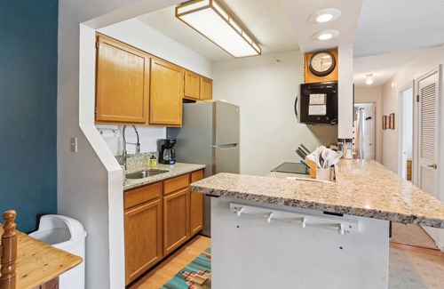 Northface Condominio | Slopeside D203. The perfect location for your next ski vacation!