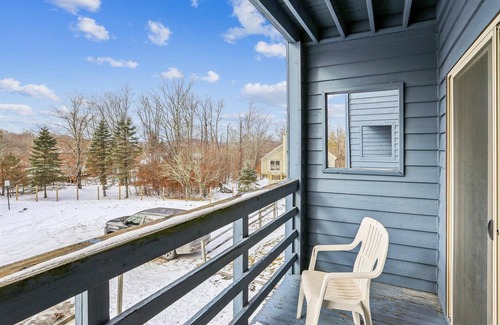 Northface Condominio | Slopeside D203. The perfect location for your next ski vacation!