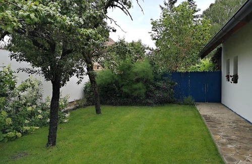 Straznice Casa | Slovácká chalupa