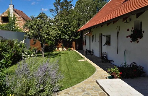 Straznice Casa | Slovácká chalupa