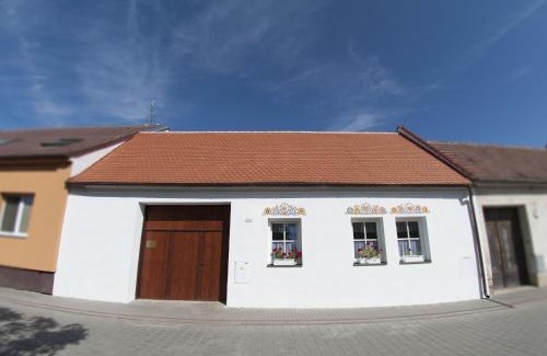 Straznice Casa | Slovácká chalupa