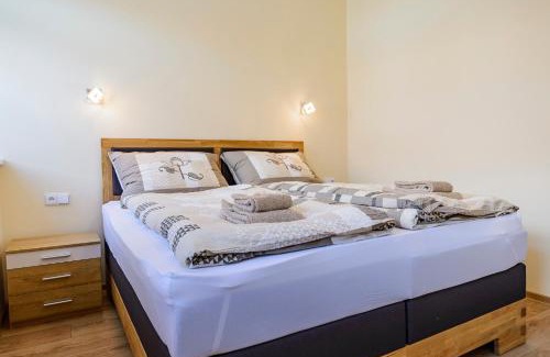 Mikulcice Casa | Slovanský penzion