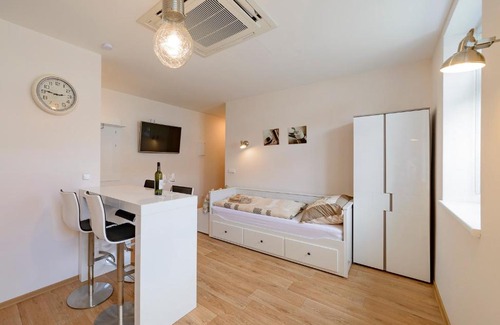 Mikulcice Casa | Slovanský penzion