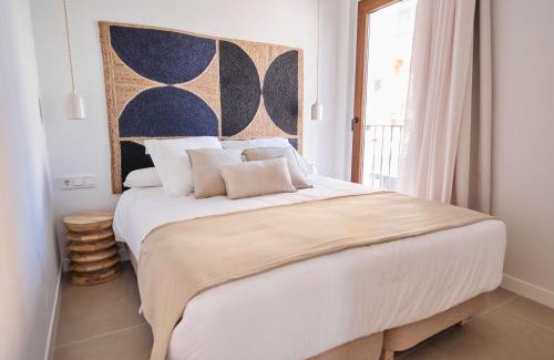 El Cabanyal Apartamento | Slow Home Apartments