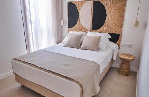 El Cabanyal Apartamento | Slow Home Apartments