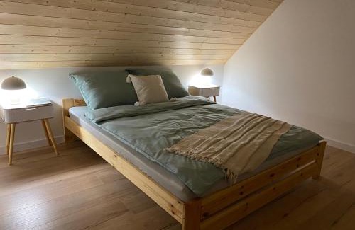 Gizycko Casa | Slow Home Mazury