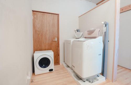 Kesennuma Casa | SLOW HOUSE kesennuma - Vacation STAY 30922v