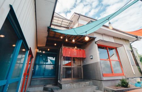 Kesennuma Casa | SLOW HOUSE kesennuma - Vacation STAY 30922v