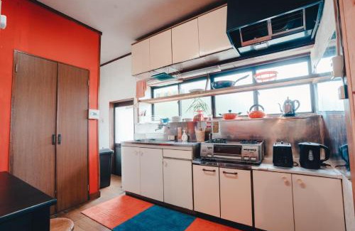 Kesennuma Casa | SLOW HOUSE kesennuma - Vacation STAY 30922v