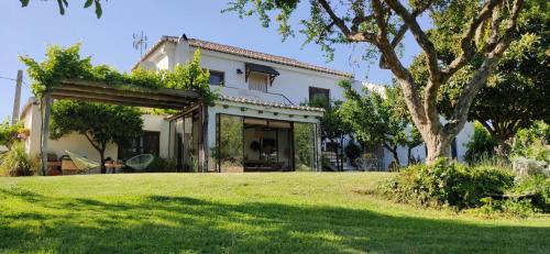 Niguelas Casa | Slow House sa mayma