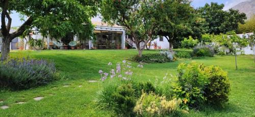 Niguelas Casa | Slow House sa mayma