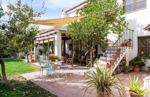 Niguelas Casa | Slow House sa mayma