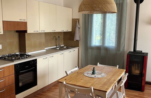 San Pietro di Feletto Apartamento | SLOW LIFE.