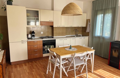 San Pietro di Feletto Apartamento | SLOW LIFE.