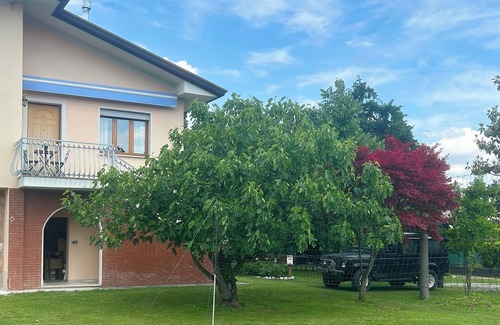 San Pietro di Feletto Apartamento | SLOW LIFE.