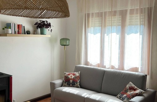 San Pietro di Feletto Apartamento | SLOW LIFE.