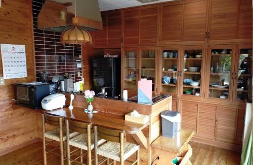 Nishi Ward Casa | Slow Life Japan スローライフジャパン