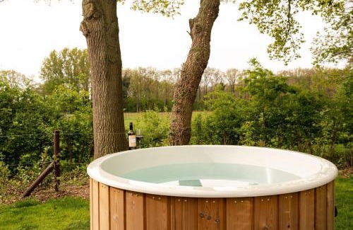 Zuna Complejo | Slow Living bij Mölke x Wellnesslodges