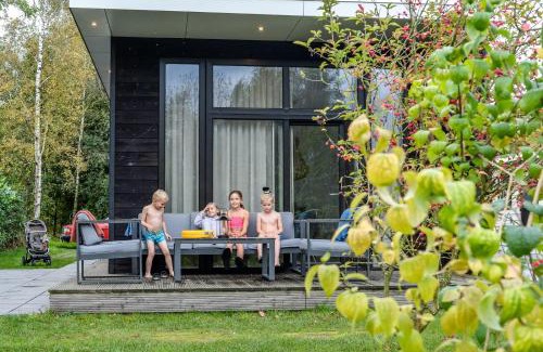 Zuna Complejo | Slow Living bij Mölke x Wellnesslodges