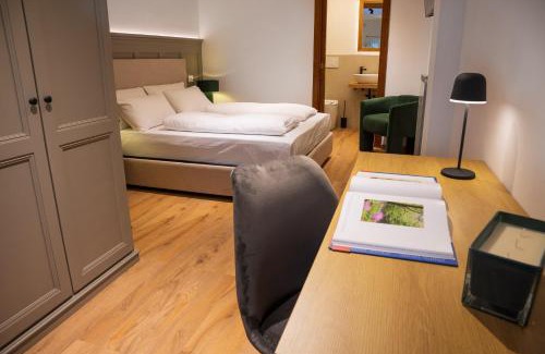 Pescasseroli Cama Y Desayuno | Slow Living Rooms 36