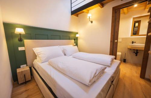 Pescasseroli Cama Y Desayuno | Slow Living Rooms 36
