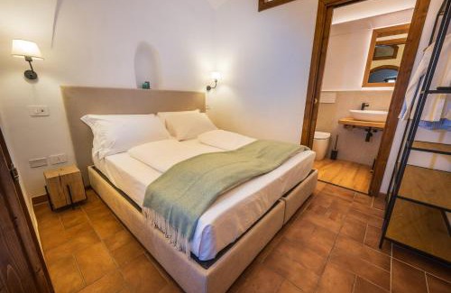 Pescasseroli Cama Y Desayuno | Slow Living Rooms 36