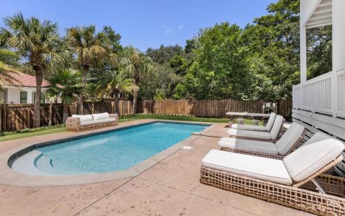 Dune Allen Beach Casa | Slow MOcean by Oversee 30A