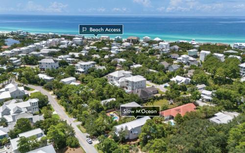 Dune Allen Beach Casa | Slow MOcean by Oversee 30A