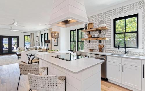 Dune Allen Beach Casa | Slow MOcean by Oversee 30A