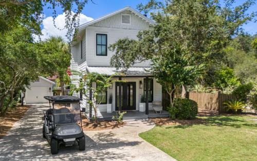 Dune Allen Beach Casa | Slow MOcean by Oversee 30A