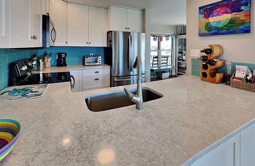 Topsail Beach Casa | Slow Motion | Community Beach Access + Pool!