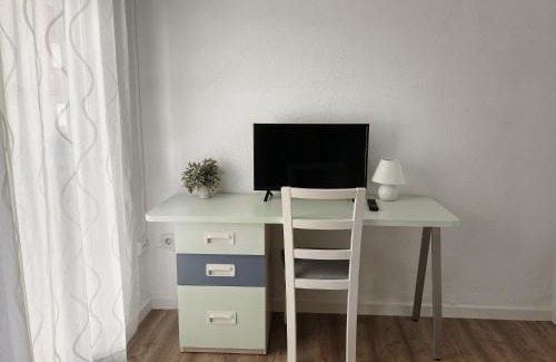 Torrefiel Casa | Slow Room Valencia