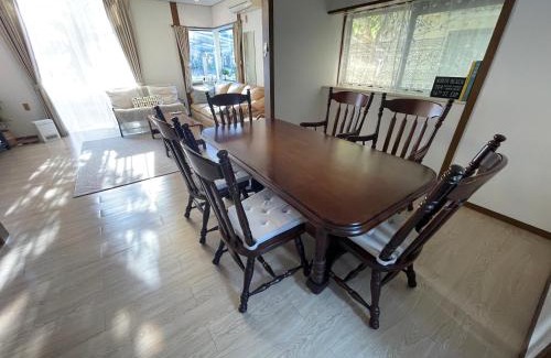 Zushi Casa | Slowhouse ZUSHI