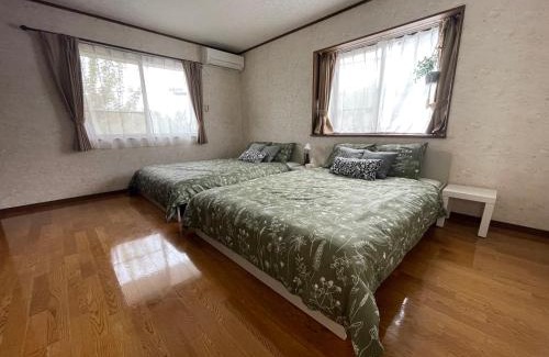 Zushi Casa | Slowhouse ZUSHI