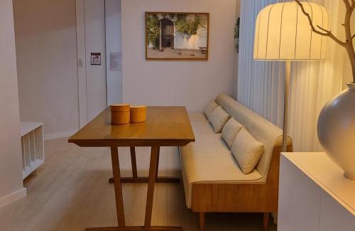 Cheonho-dong Apartamento | slowstay- 롯데월드,KSPO,강남,잠실,성수,명동, 엘리베이터,6ppl