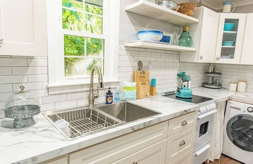 Rehoboth Beach Casa | Slps 6 / Comm. Pool / PetsOK / WD / Bikes / Kayaks