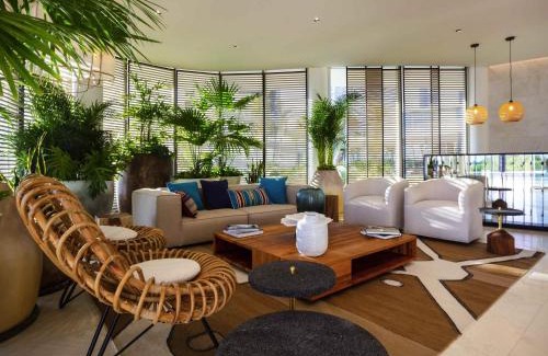Zona Hotelera Hotel | SLS Cancun