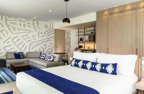 Zona Hotelera Hotel | SLS Cancun