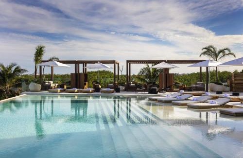Zona Hotelera Hotel | SLS Cancun